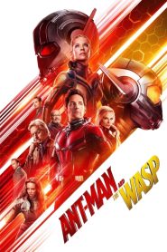 Ant-Man and the Wasp (2018) แอนท์-แมน และ เดอะ วอสพ์