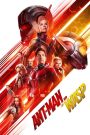 Ant-Man and the Wasp (2018) แอนท์-แมน และ เดอะ วอสพ์