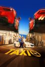 Taxi 5 (2018) โคตรแท็กซี่ขับระเบิด