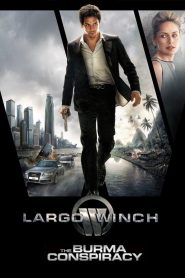 Largo Winch II (2011) ลาร์โก้ วินซ์ ยอดคนอันตรายล่าข้ามโลก 2