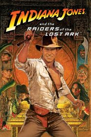 Raiders of the Lost Ark (1981) ขุมทรัพย์สุดขอบฟ้า