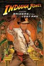 Raiders of the Lost Ark (1981) ขุมทรัพย์สุดขอบฟ้า