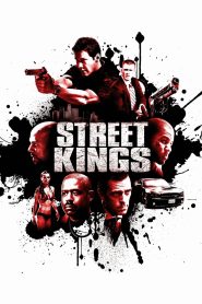 Street Kings (2008) สตรีท คิงส์ ตำรวจเดือดล่าล้างเดน