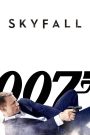 Skyfall (2012) 007 พลิกรหัสพิฆาตพยัคฆ์ร้าย – เมื่ออดีตกลับมาไล่ล่า… และศัตรูรู้ทุกอย่างเกี่ยวกับคุณ