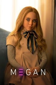 M3GAN (2022) เมแกน
