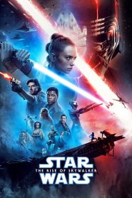 Star Wars: Episode IX – The Rise of Skywalker (2019) สตาร์ วอร์ส 9: กำเนิดใหม่สกายวอล์คเกอร์