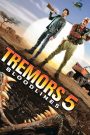 Tremors 5: Bloodlines (2015) ทูตนรกล้านปี 5: สายพันธุ์เขมือบโลก