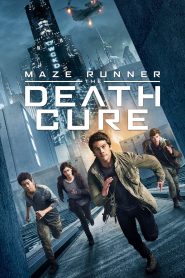 Maze Runner 3: The Death Cure (2018) เมซ รันเนอร์ 3 ไข้มรณะ