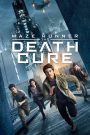 Maze Runner 3: The Death Cure (2018) เมซ รันเนอร์ 3 ไข้มรณะ