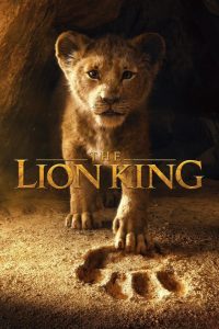 The Lion King (2019) เดอะ ไลอ้อน คิง