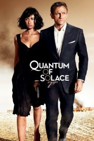 Quantum of Solace (2008) 007 พยัคฆ์ล้างแค้นฝังแค้น – เมื่อการสูญเสียกลายเป็นเชื้อไฟแห่งการไล่ล่า