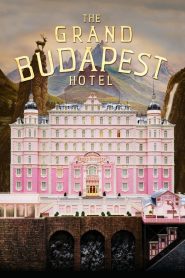 The Grand Budapest Hotel (2014) คดีพิสดารโรงแรมแกรนด์บูดาเปสต์