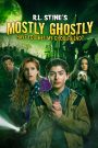 Mostly Ghostly: Have You Met My Ghoulfriend? (2014) ขบวนการกุ๊กกุ๊กกู๋ ตอนเพื่อนซี้ผีจอมป่วน 2