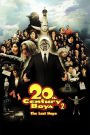 20th Century Boys 2: The Last Hope (2009) ทเวนตี้ เซนจูรี่ บอยส์ ภาค 2: มหาวิบัติดวงตาถล่มล้างโลก – เมื่อ “เพื่อน” กลายเป็นพระเจ้า… ใครกันแน่คือศัตรูของมนุษยชาติ?