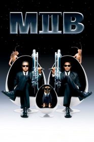Men in Black 2 (2002) เอ็มไอบี 2 หน่วยจารชน พิทักษ์จักรวาล