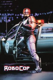 RoboCop (1987) โรโบคอป