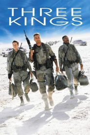 Three Kings (1999) ฉกขุมทรัพย์มหาภัยขุมทอง