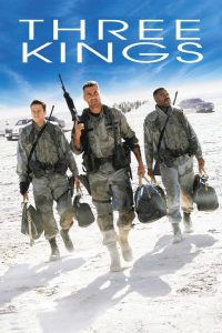Three Kings (1999) ฉกขุมทรัพย์มหาภัยขุมทอง