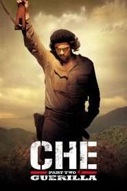 Che: Part 2 (2008) เช กูวาร่า สงครามปฏิวัติโลก 2