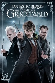 Fantastic Beasts: The Crimes of Grindelwald (2018) สัตว์มหัศจรรย์: อาชญากรรมของกรินเดลวัลด์
