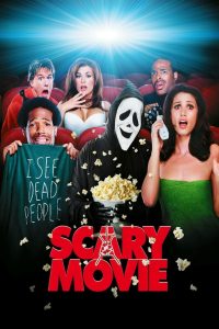 Scary Movie (2000) ยำหนังจี้ หวีดดีไหมหว่า | เมื่อหนังผีโดนล้อ เรื่องฮาก็บังเกิด!