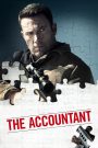 The Accountant (2016) ดิ แอ็คเคาท์แทนต์ อัจฉริยะคนบัญชีเพชฌฆาต: เบื้องหลังตัวเลข คือชายผู้ฆ่าได้แม่นยำเท่าเครื่องคิดเลข