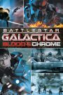 Battlestar Galactica: Blood & Chrome (2012) สงครามจักรกลถล่มจักรวาล