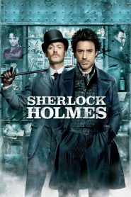 Sherlock Holmes (2009) เชอร์ล็อค โฮล์มส์ ดับแผนพิฆาตโลก