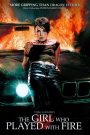 The Girl Who Played with Fire (2009) ขบถสาวโค่นทรชน: โหมไฟสังหาร – เมื่ออดีตที่ถูกฝังไว้… กลับกลายเป็นชนวนที่พร้อมจุดไฟเผาทุกสิ่ง