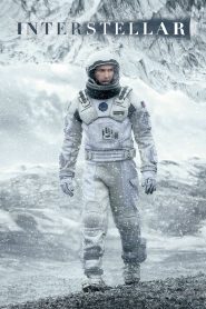Interstellar (2014) ทะยานดาวกู้โลก