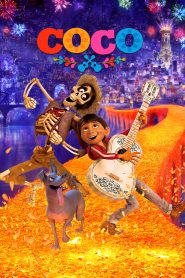Coco (2017) วันอลวน วิญญาณอลเวง