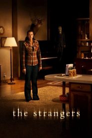 The Strangers (2008) คืนโหด คนแปลกหน้า