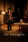 The Strangers (2008) คืนโหด คนแปลกหน้า