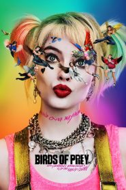 Birds of Prey: And the Fantabulous Emancipation of One Harley Quinn (2020) ทีมนกผู้ล่า กับฮาร์ลีย์ ควินน์ ผู้เริดเชิด  เมื่อโลกไม่ต้องการเจ้าชายสายโหด เธอเลยกลายเป็นราชินีสายป่วน