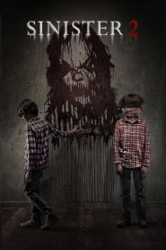 Sinister 2 (2015) เห็น ต้อง ตาย 2 – เมื่อปีศาจ “บูกูล” ยังไม่ไปไหน และเหยื่อรายใหม่…คือเด็กแฝดสองคน