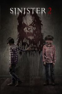Sinister 2 (2015) เห็น ต้อง ตาย 2 – เมื่อปีศาจ “บูกูล” ยังไม่ไปไหน และเหยื่อรายใหม่…คือเด็กแฝดสองคน