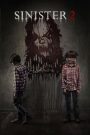 Sinister 2 (2015) เห็น ต้อง ตาย 2 – เมื่อปีศาจ “บูกูล” ยังไม่ไปไหน และเหยื่อรายใหม่…คือเด็กแฝดสองคน