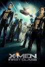X-Men: First Class (2011) เอ็กซ์-เม็น: รุ่น 1