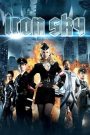 Iron Sky (2012)  2018 เปิดแผนลับนาซีถล่มโลก