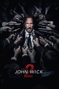 John Wick: Chapter 2 (2017) แรงกว่านรก 2