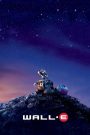 Wall•E (2008) หุ่นจิ๋วหัวใจเกินร้อย
