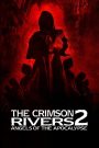 Crimson Rivers 2: Angels of the Apocalypse (2004) สองอันตราย คัมภีร์มหากาฬ – คดีฆาตกรรมเหนือธรรมชาติ…นำสู่ความลับพันปี
