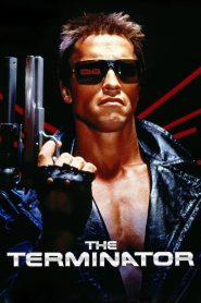 The Terminator (1984) ฅนเหล็ก 2029