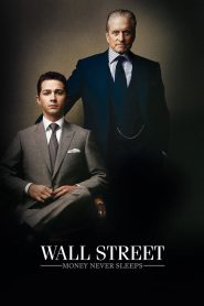 Wall Street: Money Never Sleeps (2010) วอลสตรีท: เงินอำมหิต – เพราะ “เงิน” ไม่เคยหลับ… และ “อำนาจ” ไม่มีวันพัก