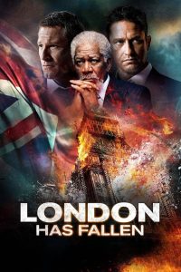 London Has Fallen (2016) ยุทธการถล่มลอนดอน