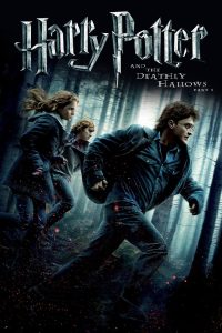 Harry Potter and the Deathly Hallows Part 1 (2010) แฮร์รี่ พอตเตอร์ กับ เครื่องรางยมทูต