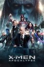 X-Men: Apocalypse (2016) X-เม็น อะพอคคาลิปส์