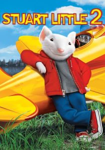 Stuart Little 2 (2002) สจ๊วต ลิตเติ้ล เจ้าหนูแสนซน 2