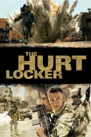 The Hurt Locker (2008) หน่วยระห่ำปลดล็อคระเบิดโลก