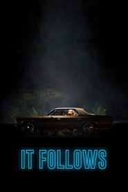 It Follows (2015) อย่าให้มันตามมา